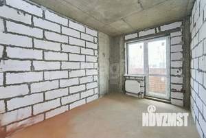 2-к квартира, вторичка, 54м2, 2/4 этаж