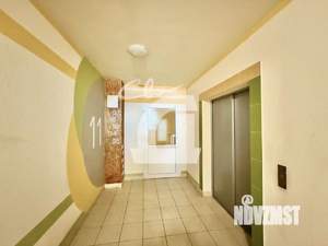 1-к квартира, вторичка, 37м2, 11/12 этаж
