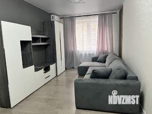 1-к квартира, вторичка, 38м2, 6/23 этаж