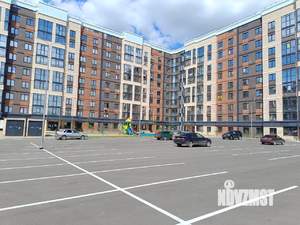 2-к квартира, вторичка, 56м2, 2/9 этаж