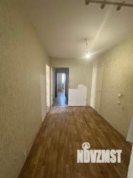 3-к квартира, вторичка, 79м2, 5/17 этаж