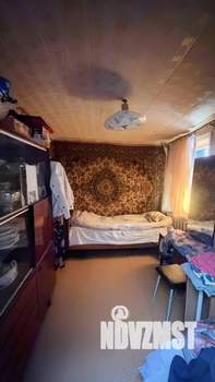 3-к квартира, вторичка, 32м2, 1/1 этаж