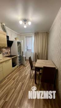 1-к квартира, вторичка, 35м2, 3/8 этаж
