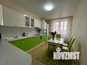 2-к квартира, вторичка, 68м2, 12/16 этаж