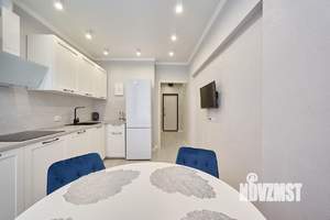 2-к квартира, вторичка, 71м2, 5/16 этаж