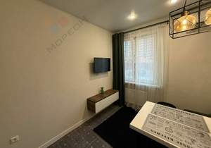 1-к квартира, вторичка, 32м2, 1/24 этаж