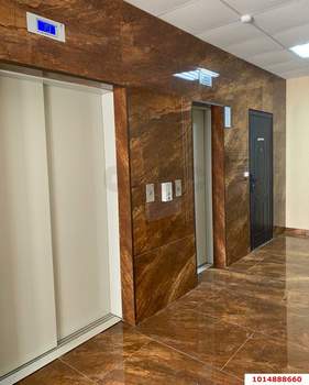 1-к квартира, вторичка, 45м2, 8/20 этаж