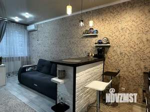 1-к квартира, вторичка, 30м2, 5/19 этаж