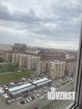 3-к квартира, вторичка, 101м2, 18/18 этаж