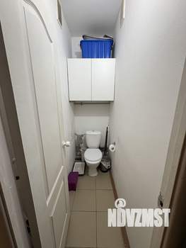 2-к квартира, вторичка, 54м2, 9/12 этаж