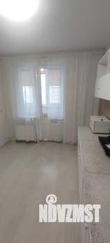 1-к квартира, вторичка, 38м2, 7/16 этаж