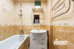 2-к квартира, вторичка, 57м2, 6/16 этаж