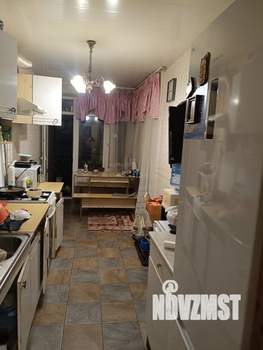 4-к квартира, вторичка, 88м2, 5/9 этаж