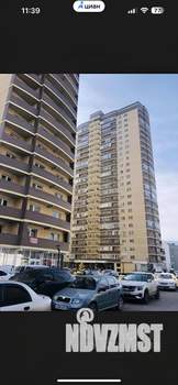 2-к квартира, вторичка, 76м2, 16/24 этаж