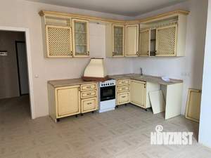 1-к квартира, вторичка, 41м2, 20/24 этаж