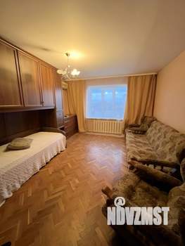 3-к квартира, вторичка, 63м2, 7/9 этаж