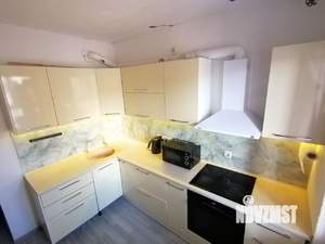 1-к квартира, вторичка, 37м2, 8/9 этаж