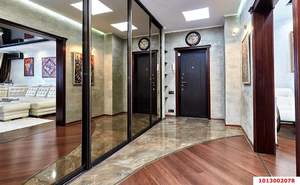 2-к квартира, вторичка, 87м2, 17/23 этаж