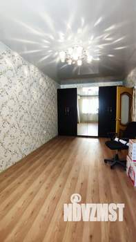 1-к квартира, вторичка, 43м2, 6/6 этаж