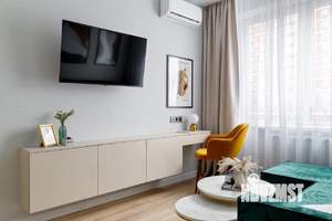 2-к квартира, вторичка, 65м2, 5/16 этаж