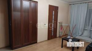 2-к квартира, вторичка, 45м2, 1/5 этаж