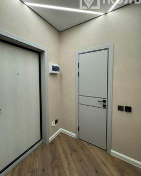 1-к квартира, вторичка, 38м2, 14/16 этаж