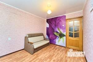 2-к квартира, вторичка, 44м2, 7/9 этаж