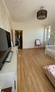 1-к квартира, вторичка, 46м2, 14/16 этаж