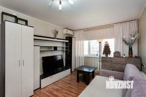 1-к квартира, вторичка, 34м2, 6/9 этаж