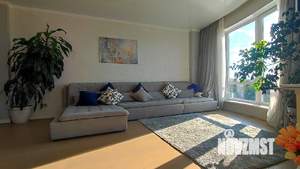 2-к квартира, вторичка, 86м2, 6/17 этаж