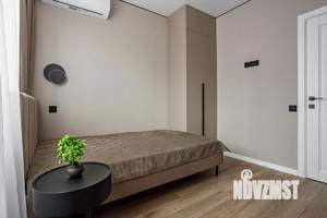 3-к квартира, вторичка, 80м2, 7/16 этаж