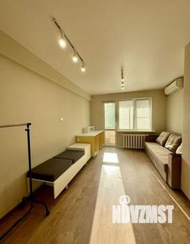2-к квартира, вторичка, 45м2, 5/5 этаж