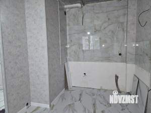 1-к квартира, вторичка, 38м2, 15/23 этаж