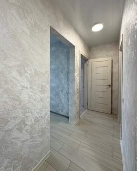 1-к квартира, вторичка, 41м2, 12/16 этаж