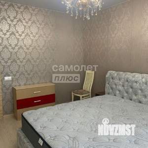2-к квартира, вторичка, 72м2, 2/22 этаж