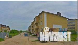 Студия квартира, вторичка, 21м2, 2/6 этаж