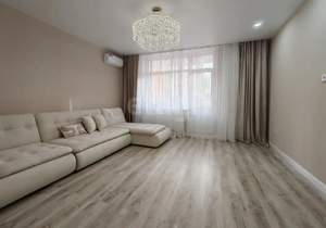 2-к квартира, вторичка, 60м2, 12/24 этаж