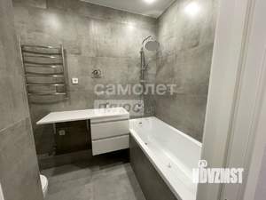 2-к квартира, вторичка, 39м2, 11/16 этаж