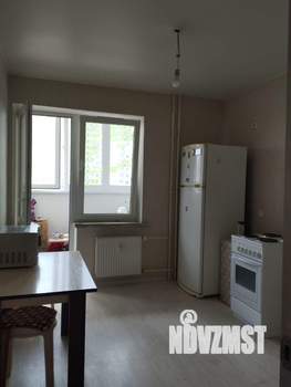 1-к квартира, вторичка, 36м2, 6/16 этаж