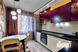 2-к квартира, вторичка, 50м2, 1/9 этаж