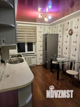 1-к квартира, вторичка, 31м2, 4/5 этаж