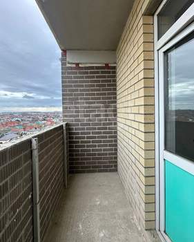 1-к квартира, вторичка, 35м2, 11/19 этаж