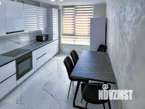 3-к квартира, вторичка, 75м2, 6/16 этаж