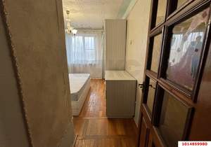 2-к квартира, вторичка, 53м2, 5/10 этаж