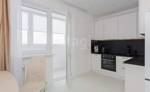 1-к квартира, вторичка, 37м2, 14/19 этаж