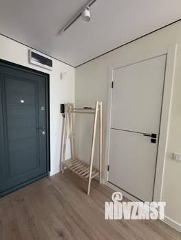 1-к квартира, вторичка, 38м2, 9/10 этаж