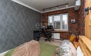 2-к квартира, вторичка, 63м2, 18/19 этаж