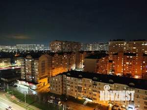 2-к квартира, вторичка, 60м2, 1/16 этаж