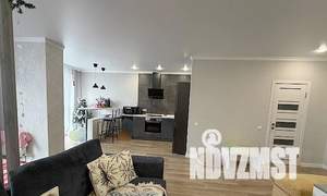 1-к квартира, вторичка, 40м2, 22/26 этаж