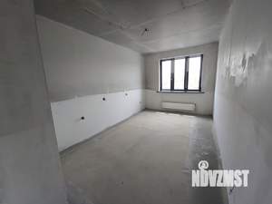 1-к квартира, вторичка, 50м2, 4/21 этаж